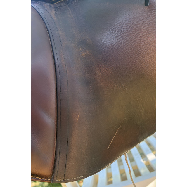Selle Antarès Connexion
