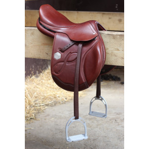 Selle Time Rider Infinity