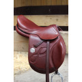 Selle Time Rider Infinity