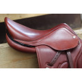 Selle Time Rider Infinity