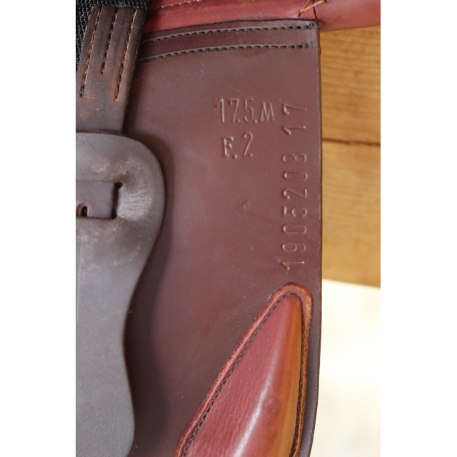 Selle Time Rider Infinity