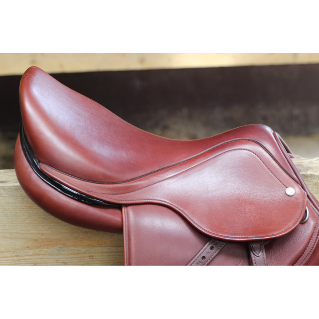 Selle Time Rider Infinity