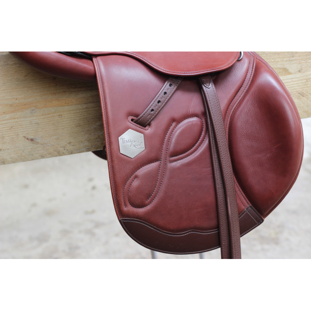 Selle Time Rider Infinity