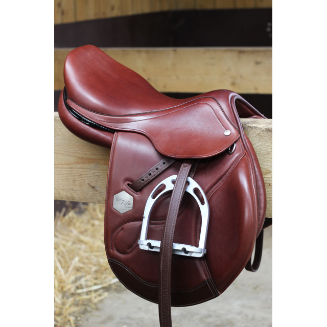 Selle Time Rider Infinity