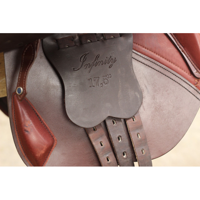 Selle Time Rider Infinity