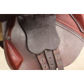 Selle Time Rider Infinity