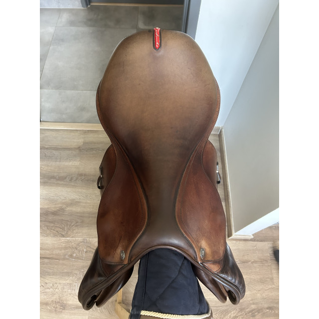Selle équipe spécial one 17,5