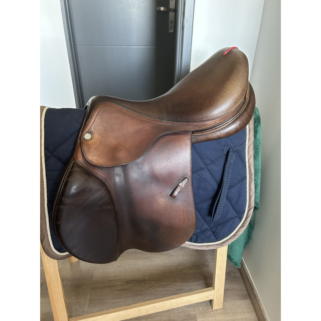 Selle équipe spécial one 17,5
