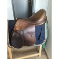 Selle équipe spécial one 17,5