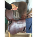 Selle équipe spécial one 17,5