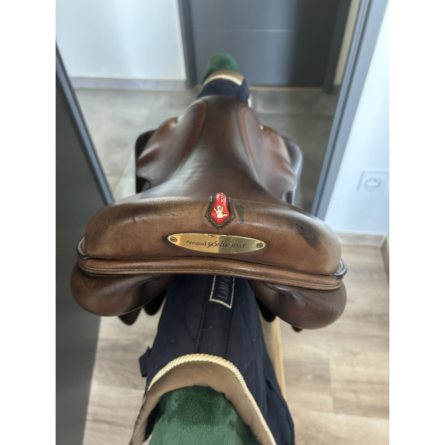 Selle équipe spécial one 17,5