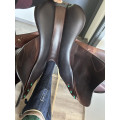 Selle équipe spécial one 17,5
