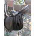 Selle de saut d'obstacles Butet