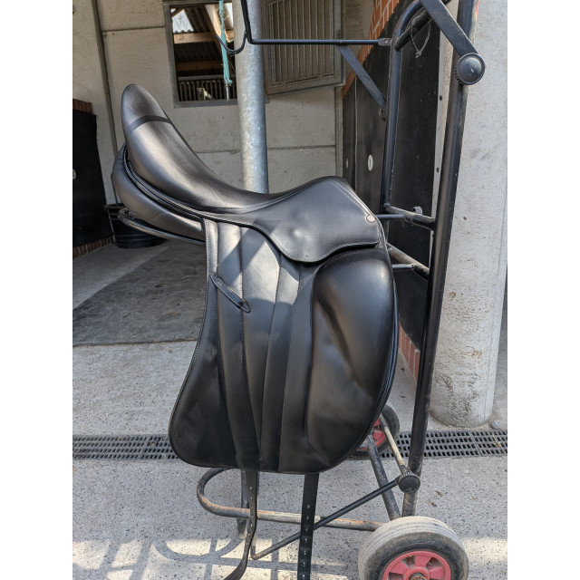 Selle de dressage Butet