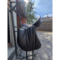 Selle de dressage Butet