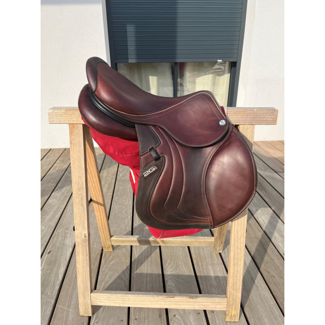 Selle CWD 2GS Mademoiselle