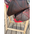 Selle CWD 2GS Mademoiselle
