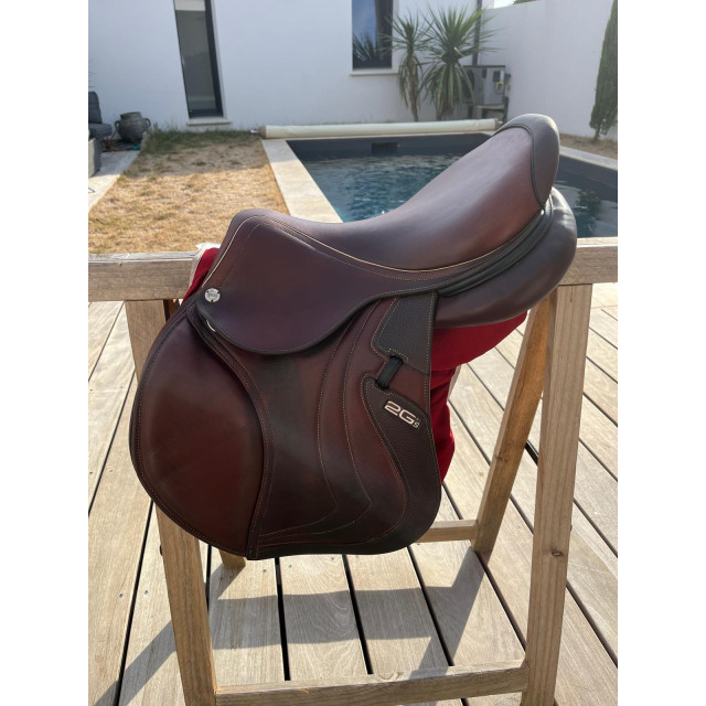 Selle CWD 2GS Mademoiselle