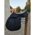 Selle Forestier mixte 17 pouces