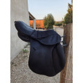 Selle Forestier mixte 17 pouces