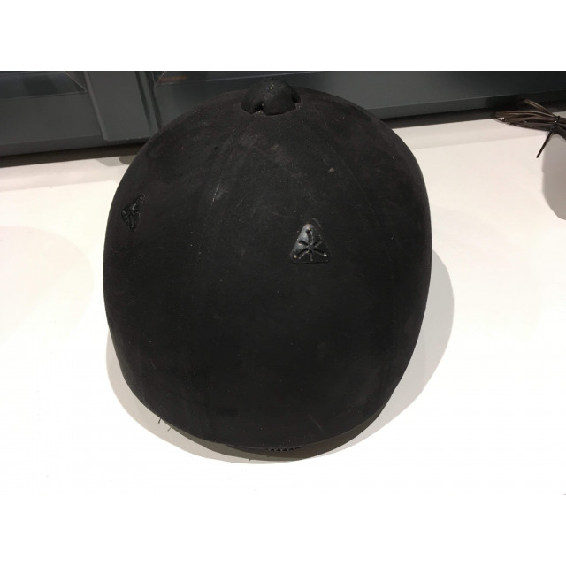 Bombe noir Fouganza