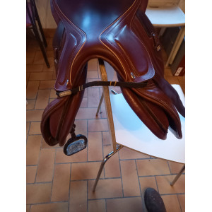 selle obstacle CWD 2GS TR