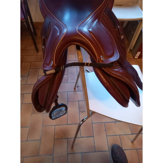 selle obstacle CWD 2GS TR