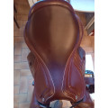 selle obstacle CWD 2GS TR