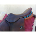 Selle DR Line 17.5 pouces