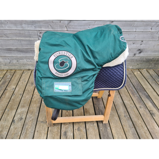 Selle Séoul Forestier 17 pouces