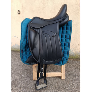 Selle ANTARES Dressage 17,5"