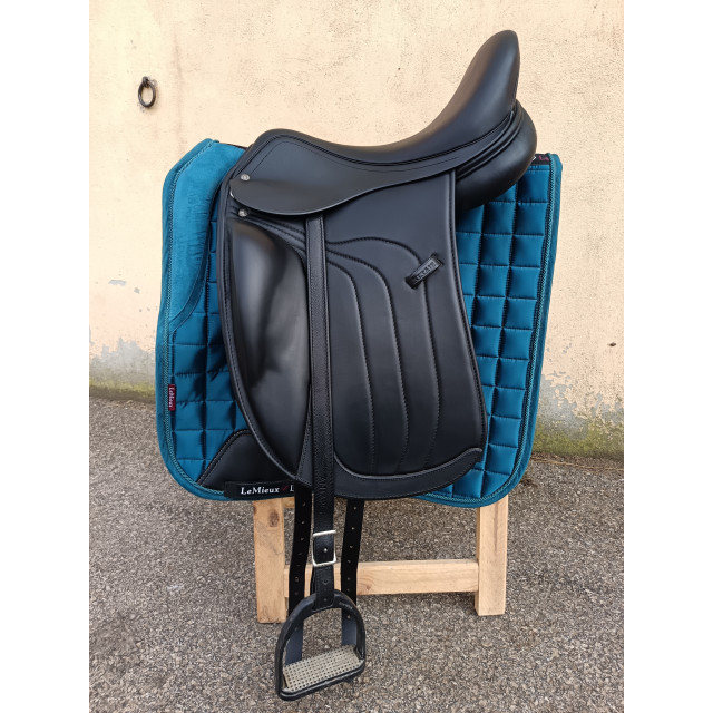 Selle ANTARES Dressage 17,5"