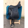 Selle ANTARES Dressage 17,5"