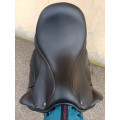 Selle ANTARES Dressage 17,5"