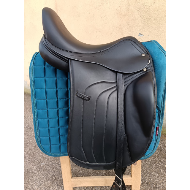 Selle ANTARES Dressage 17,5"