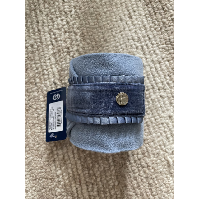 Bandes de Polo