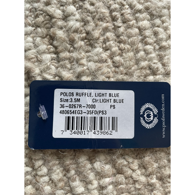 Bandes de Polo