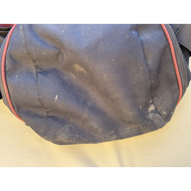 Sac pour matériel