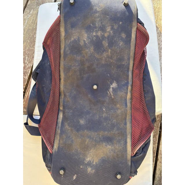Sac pour matériel