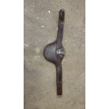 sangle bavette 135cm