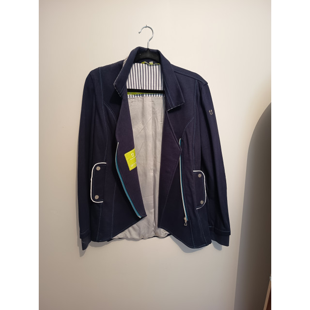 veste Emett concours