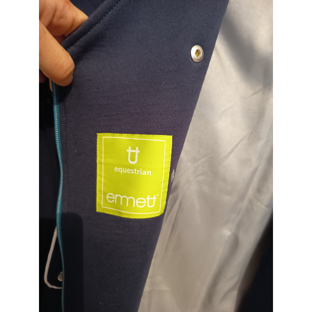 veste Emett concours