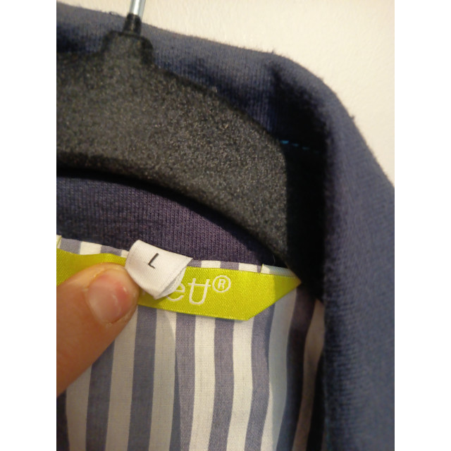 veste Emett concours