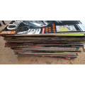lot de cheval magazine