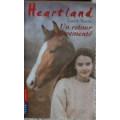 lot de romans "Heartland" chevaux