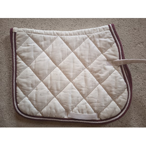 tapis poney