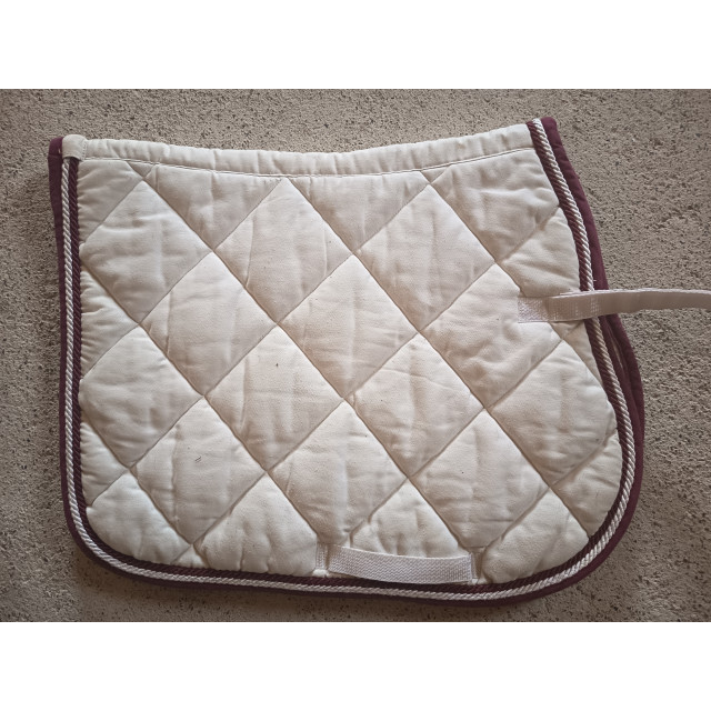 tapis poney