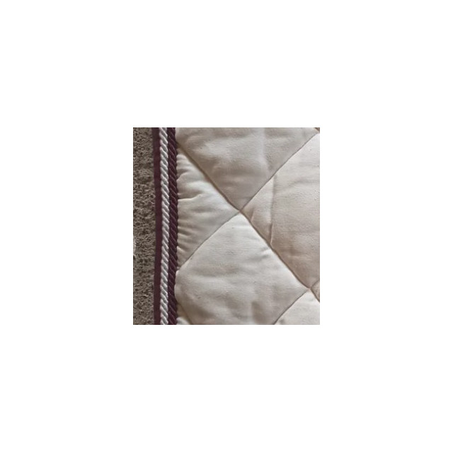 tapis poney