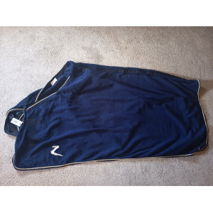 chemise polaire cheval