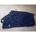 chemise polaire cheval
